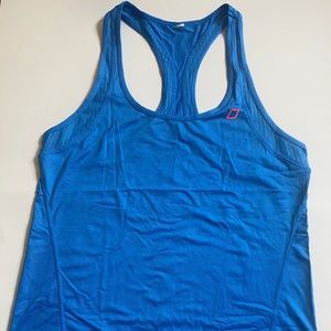Lorna Jane athletic tank